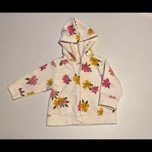 Old Navy Jacket (Kids)